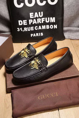 Gucci Business Fashion Men  Shoes_268